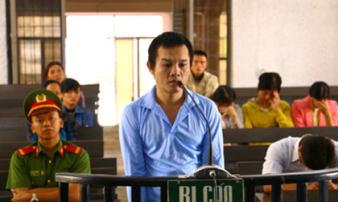 Nhiều lần hiếp dâm con gái, người cha 'thú tính' lĩnh 14 năm tù Nhiều lần hiếp dâm con gái, người cha 'thú tính' lĩnh 14 năm tù