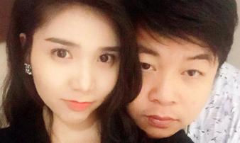 Quang Lê: Chia tay Thanh Bi, không còn là bồ vẫn có thể ngủ chung! Quang Lê: Chia tay Thanh Bi, không còn là bồ vẫn có thể ngủ chung!
