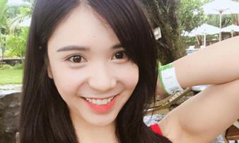 Thanh Bi thấy thật 'khổ thân' sau khi Quang Lê xác nhận chuyện chia tay Thanh Bi thấy thật 'khổ thân' sau khi Quang Lê xác nhận chuyện chia tay