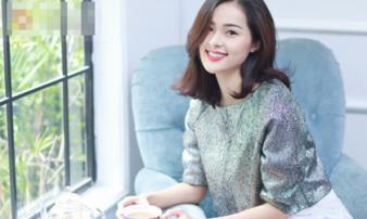 Hạ Vi ngày càng xinh đẹp, Cường Đô la tiếc nuối? Hạ Vi ngày càng xinh đẹp, Cường Đô la tiếc nuối?