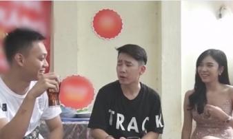 Sau tuyên bố sốc chia tay vẫn ngủ chung, bạn gái cũ Quang Lê mặc gợi cảm đi chơi cùng 'bạn trai' Sau tuyên bố sốc chia tay vẫn ngủ chung, bạn gái cũ Quang Lê mặc gợi cảm đi chơi cùng 'bạn trai'