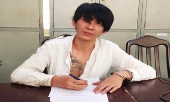 Lời khai nhân viên trung tâm điện máy đâm chết quản lý Lời khai nhân viên trung tâm điện máy đâm chết quản lý