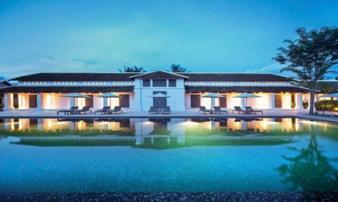 16 nhà tù 'lột xác' ngoạn mục thành khách sạn sang chảnh 16 nhà tù 'lột xác' ngoạn mục thành khách sạn sang chảnh