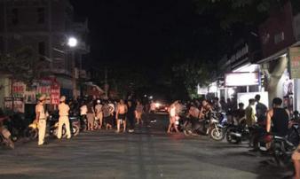 Chuyện hi hữu ở Hải Phòng: Đuổi vào nhà, bắt nhầm người lương thiện Chuyện hi hữu ở Hải Phòng: Đuổi vào nhà, bắt nhầm người lương thiện