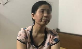 Hàng loạt trẻ bị sùi mào gà ở Hưng Yên: Phạt y sĩ Hiền 100 triệu đồng Hàng loạt trẻ bị sùi mào gà ở Hưng Yên: Phạt y sĩ Hiền 100 triệu đồng