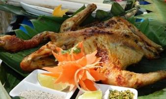 Đến Đắk Lắk nhất định phải thưởng thức những món ngon của lạ này Đến Đắk Lắk nhất định phải thưởng thức những món ngon của lạ này