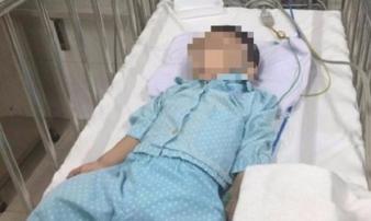 Bắt giam mẹ bé trai 1 tuổi bị bạo hành có đúng luật? Bắt giam mẹ bé trai 1 tuổi bị bạo hành có đúng luật?