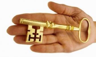 Làm ngay điều này sẽ rước đầy tài lộc, may mắn, thăng quan tiến chức, lương tăng ầm ầm Làm ngay điều này sẽ rước đầy tài lộc, may mắn, thăng quan tiến chức, lương tăng ầm ầm