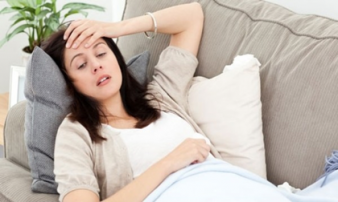 Khi thấy có dấu hiệu này cần đi khám ung thư ngay lập tức trước khi quá muộn, đừng nhầm lẫn với cảm cúm Khi thấy có dấu hiệu này cần đi khám ung thư ngay lập tức trước khi quá muộn, đừng nhầm lẫn với cảm cúm