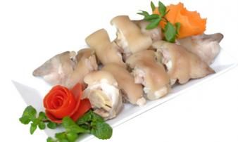 Dù có thèm đến mấy những đối tượng dưới đây tuyệt đối không nên ăn móng giò Dù có thèm đến mấy những đối tượng dưới đây tuyệt đối không nên ăn móng giò