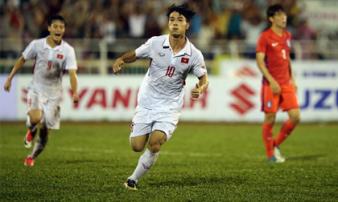 U22 Việt Nam: Cao thủ không bằng... tranh thủ U22 Việt Nam: Cao thủ không bằng... tranh thủ