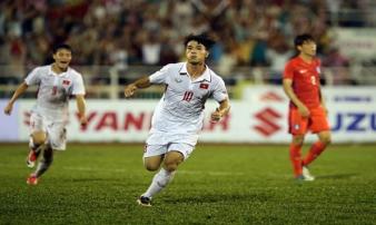 U22 Việt Nam: Muốn Vàng SEA Games, đừng nên... vô duyên U22 Việt Nam: Muốn Vàng SEA Games, đừng nên... vô duyên