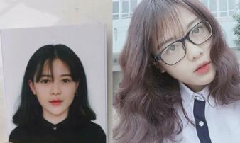 10X Hà Nội bỗng dưng nổi tiếng nhờ bức ảnh thẻ hoàn hảo 10X Hà Nội bỗng dưng nổi tiếng nhờ bức ảnh thẻ hoàn hảo