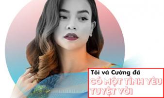 Hồ Ngọc Hà: 'Cường Đô La rủ tôi về sống chung, cho Subeo có em gái' Hồ Ngọc Hà: 'Cường Đô La rủ tôi về sống chung, cho Subeo có em gái'