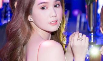 Khó tin những thú chơi ngông tốn tiền tỷ của Ngọc Trinh Khó tin những thú chơi ngông tốn tiền tỷ của Ngọc Trinh