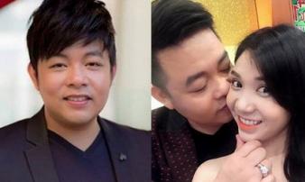 Quang Lê tiết lộ sốc về vợ cũ sau tuyên bố chia tay vẫn ngủ chung với Thanh Bi Quang Lê tiết lộ sốc về vợ cũ sau tuyên bố chia tay vẫn ngủ chung với Thanh Bi