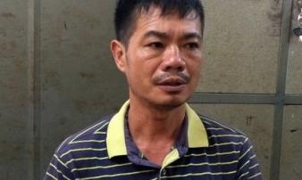 Vụ bắn chết nữ sinh ở Đồng Nai: “Em trai tôi gây tội động trời” Vụ bắn chết nữ sinh ở Đồng Nai: “Em trai tôi gây tội động trời”