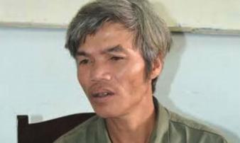Tử tù giết 2 cháu bé tạm thoát chết vì hé lộ vụ giết người khác Tử tù giết 2 cháu bé tạm thoát chết vì hé lộ vụ giết người khác