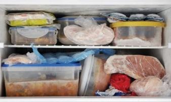 Dùng tủ lạnh kiểu này khiến con đường tới nghĩa địa của mọi thành viên trong gia đình rút ngắn khủng khiếp Dùng tủ lạnh kiểu này khiến con đường tới nghĩa địa của mọi thành viên trong gia đình rút ngắn khủng khiếp