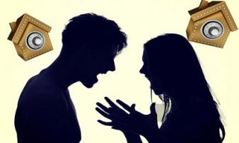 Nhà không phạm điều này vợ chồng luôn hạnh phúc, chẳng lo kẻ thứ 3, tiền vào như nước Nhà không phạm điều này vợ chồng luôn hạnh phúc, chẳng lo kẻ thứ 3, tiền vào như nước