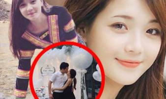 'Hot girl dân tộc' gây 'bão' khi khoe cuộc sống viên mãn sau kết hôn 'Hot girl dân tộc' gây 'bão' khi khoe cuộc sống viên mãn sau kết hôn
