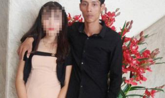 Nghi can bắn chết nữ sinh Đồng Nai đã dạm ngõ với nạn nhân Nghi can bắn chết nữ sinh Đồng Nai đã dạm ngõ với nạn nhân