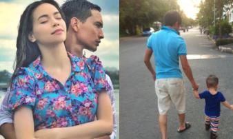 Hết rủ về ở chung lại ôn lại kỉ niệm cũ, Cường Đô la muốn nối lại tình xưa với Hồ Ngọc Hà? Hết rủ về ở chung lại ôn lại kỉ niệm cũ, Cường Đô la muốn nối lại tình xưa với Hồ Ngọc Hà?