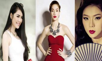 Vì sao 3 người bạn thân lần lượt rời bỏ Hồ Ngọc Hà? Vì sao 3 người bạn thân lần lượt rời bỏ Hồ Ngọc Hà?