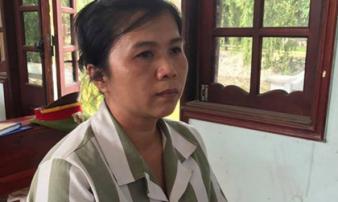 Ân hận muộn màng của nàng dâu lỡ tay làm mẹ chồng tử vong Ân hận muộn màng của nàng dâu lỡ tay làm mẹ chồng tử vong