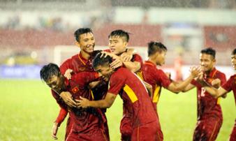 U22 Việt Nam vs U22 Đông Timor: Thắng nhưng là thắng thế nào? U22 Việt Nam vs U22 Đông Timor: Thắng nhưng là thắng thế nào?