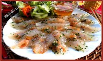 Tự tay làm bánh bột lọc ngon nức nở thế này bảo sao ăn hoài không chán, bao nhiêu cho đủ ai chẳng khen Tự tay làm bánh bột lọc ngon nức nở thế này bảo sao ăn hoài không chán, bao nhiêu cho đủ ai chẳng khen