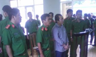 Tử hình kẻ sát hại dã man thai phụ ở Bạc Liêu Tử hình kẻ sát hại dã man thai phụ ở Bạc Liêu
