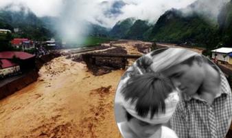 Nghẹn lòng nỗi đau của chàng trai Sơn La nhiều đêm không ngủ vì nhớ vợ và đứa con chưa kịp chào đời Nghẹn lòng nỗi đau của chàng trai Sơn La nhiều đêm không ngủ vì nhớ vợ và đứa con chưa kịp chào đời