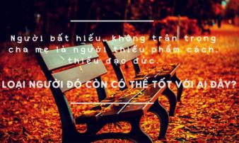 10 kiểu người đáng sợ, nếu có quen biết cũng nên tuyệt giao ngay 10 kiểu người đáng sợ, nếu có quen biết cũng nên tuyệt giao ngay
