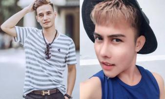 Hậu phẫu thuật thẩm mỹ, không thể nhận ra diện mạo mới của Lệ Rơi, Tùng Sơn, Thúy Vi Hậu phẫu thuật thẩm mỹ, không thể nhận ra diện mạo mới của Lệ Rơi, Tùng Sơn, Thúy Vi