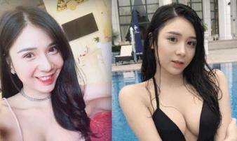 Chốn đi về sang giàu của 4 mỹ nhân hot nhất 'Người phán xử' Chốn đi về sang giàu của 4 mỹ nhân hot nhất 'Người phán xử'