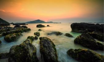Trường Sa và biển đảo hoang sơ trong 'Dấu ấn Việt Nam' Trường Sa và biển đảo hoang sơ trong 'Dấu ấn Việt Nam'