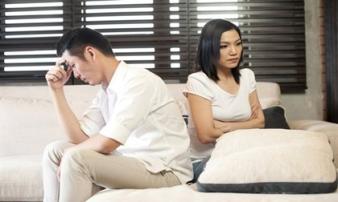 Nhắm mắt cho vợ đi xin mụn con, vợ “được thể” xin liền 3 đứa Nhắm mắt cho vợ đi xin mụn con, vợ “được thể” xin liền 3 đứa