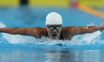 Sự thật đằng sau sự cố trớ trêu chưa từng có của Ánh Viên tại SEA Games 29 Sự thật đằng sau sự cố trớ trêu chưa từng có của Ánh Viên tại SEA Games 29