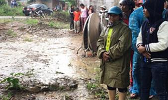 Vụ nổ kinh hoàng tại Khánh Hòa: 6 nạn nhân tử vong là thành viên trong 1 gia đình Vụ nổ kinh hoàng tại Khánh Hòa: 6 nạn nhân tử vong là thành viên trong 1 gia đình