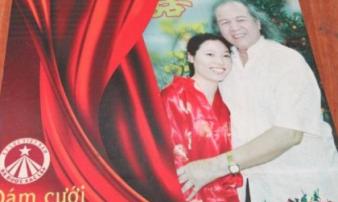 Cụ ông 80 lấy vợ 28 tuổi, sinh liền 2 con Cụ ông 80 lấy vợ 28 tuổi, sinh liền 2 con