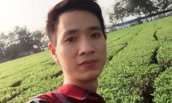 “Tú ông” chuyên chụp ảnh khỏa thân gái trẻ để quảng cáo bán dâm “Tú ông” chuyên chụp ảnh khỏa thân gái trẻ để quảng cáo bán dâm