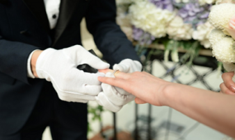 Vợ đòi ly hôn, chồng nhẹ nhàng nói điều này khiến ai cũng bật cười Vợ đòi ly hôn, chồng nhẹ nhàng nói điều này khiến ai cũng bật cười