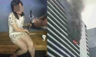 Sự thật sau nghi án giúp việc ngoại tình với ông chủ, sát hại vợ con rồi đốt nhà Sự thật sau nghi án giúp việc ngoại tình với ông chủ, sát hại vợ con rồi đốt nhà