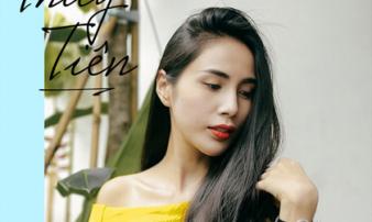 Thủy Tiên: Bố chồng phản đối khi Công Vinh quyết định lấy tôi Thủy Tiên: Bố chồng phản đối khi Công Vinh quyết định lấy tôi