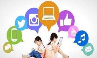 Không cấm con dùng mạng xã hội mới là cha mẹ hiểu biết? Không cấm con dùng mạng xã hội mới là cha mẹ hiểu biết?