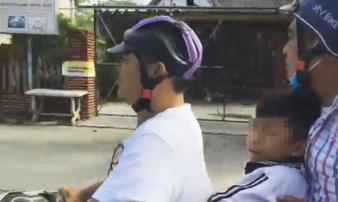 Bình Dương: Tìm thấy bé trai 5 tuổi trong tình trạng đuối sức sau 12 ngày mất tích bí ẩn Bình Dương: Tìm thấy bé trai 5 tuổi trong tình trạng đuối sức sau 12 ngày mất tích bí ẩn