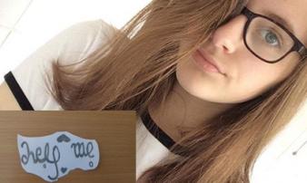 Con gái tuổi teen đột ngột tự tử, mẹ bàng hoàng phát hiện lời cầu cứu bị bỏ qua Con gái tuổi teen đột ngột tự tử, mẹ bàng hoàng phát hiện lời cầu cứu bị bỏ qua