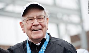 Tính cách đặc biệt nào giúp Warren Buffett thành công như hôm nay? Tính cách đặc biệt nào giúp Warren Buffett thành công như hôm nay?