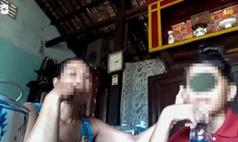Tình tiết bất ngờ vụ hàng loạt thiếu nữ “mất tích“ bí ẩn ở Bình Dương Tình tiết bất ngờ vụ hàng loạt thiếu nữ “mất tích“ bí ẩn ở Bình Dương